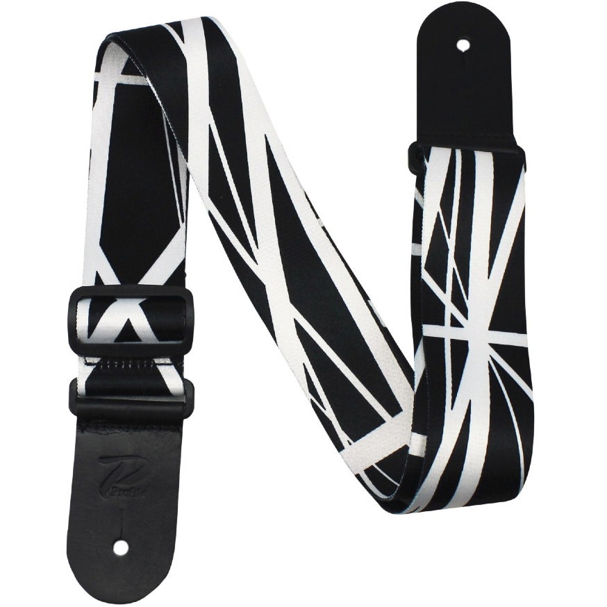 Profil SH193 Poly Rem Striper Svart