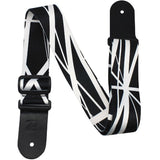 Profil SH193 Poly Rem Striper Svart