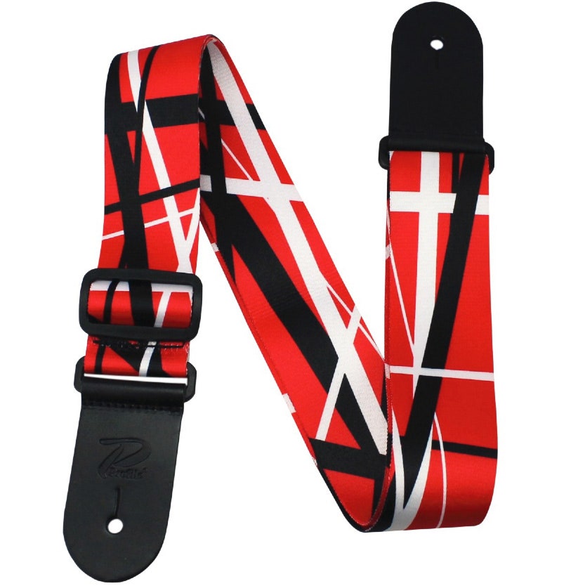 Profil SH194 Poly Rem Striper Rød
