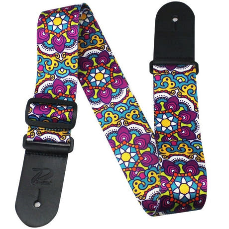 Profil TSF08 Poly Rem Moderne Paisley