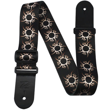 Profil SH24 Poly Rem Tribal Sol
