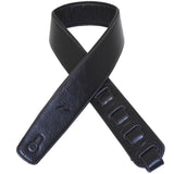 Profil VG05-8 Garment Lær Rem Svart