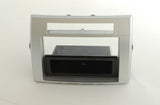 1-DIN ramme for Toyota Corolla Verso 2004-2009