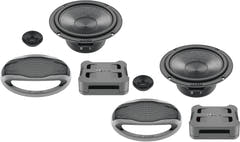 HERTZ Cento komponentsett (16,5 cm)