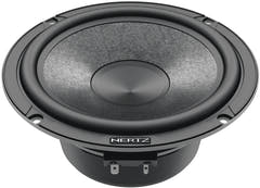 HERTZ Cento komponentsett (16,5 cm)