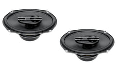 HERTZ CENTO COAXIAL 6x9 3-veis bilhøyttaler