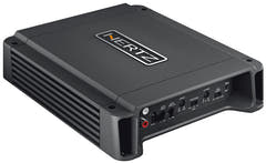 Hertz 10" HCP subwoofersett