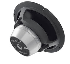 HERTZ MILLE PRO MLK 1650.3 bilhøyttalersett (16,5 cm)