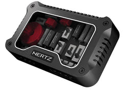HERTZ MILLE PRO MLK 1650.3 bilhøyttalersett (16,5 cm)