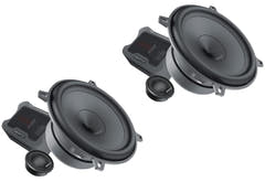 HERTZ MILLE PRO MPK 130.3 bilhøyttalersett (13 cm, 5,25")