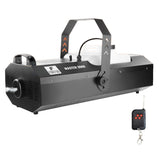 Firefog Master 3000 røykmaskin 3000 W med DMX og fjernkontroll