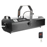 Firefog Master 3000 DMX røykmaskin