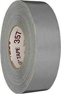 Nashua 357 Gaffa tape 48 mm x 55 m (grå)