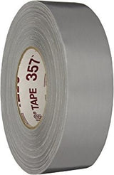 Nashua 357 Gaffa tape 48 mm x 55 m (grå)