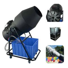 Firefog Foam Cannon 3000 skumkanon 3000 W med case