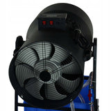 Firefog Foam Cannon 3000 skumkanon 3000 W med case