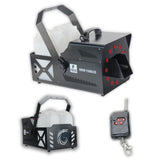 Firefog Snow 1500LED snømaskiner 1500 W med RGB LED og DMX