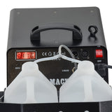 Firefog Snow 1500LED snømaskiner 1500 W med RGB LED og DMX