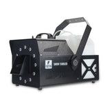 Firefog Snow 1500LED snømaskiner 1500 W med RGB LED og DMX