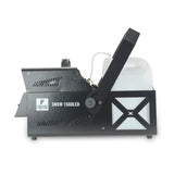 Firefog Snow 1500LED snømaskiner 1500 W med RGB LED og DMX