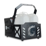 Firefog Snow 1500LED snømaskiner 1500 W med RGB LED og DMX