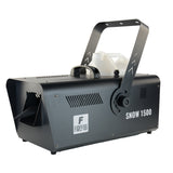 Firefog Snow1500 DMX snømaskiner 1500 W med fjernkontroll