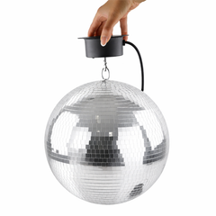 Firefog speilkule 30 cm med motor