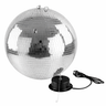 Speilkule 40 cm med motor