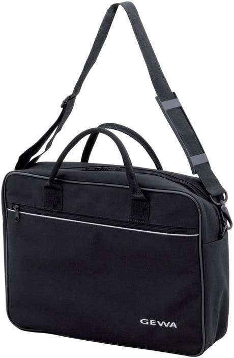 GEWA bag for нотestativ og нотeark Premium