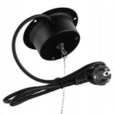 Speilkule 50 cm med motor