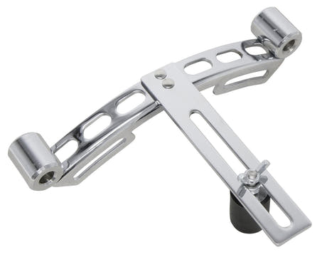 GEWA Marching drum accessory Universal retaining plate