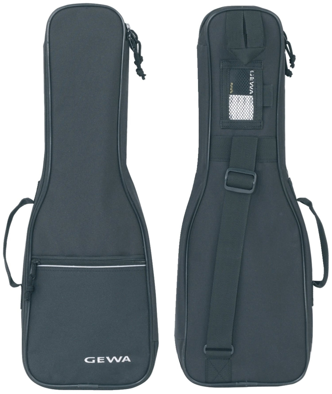 GEWA gigbag for Ukulele Premium - 570/180/65 mm