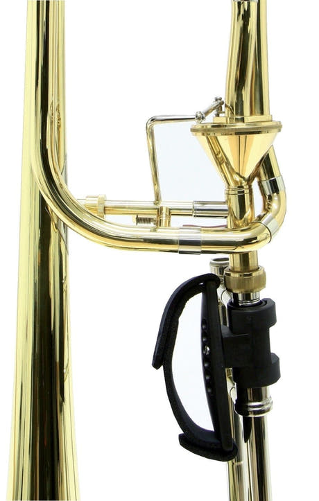 Neotech Trombone Grip, grep til Trombone med 3 adaptere og håndløkke