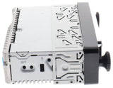 Retro Radio - DAB+, Bluetooth og USB, Svart