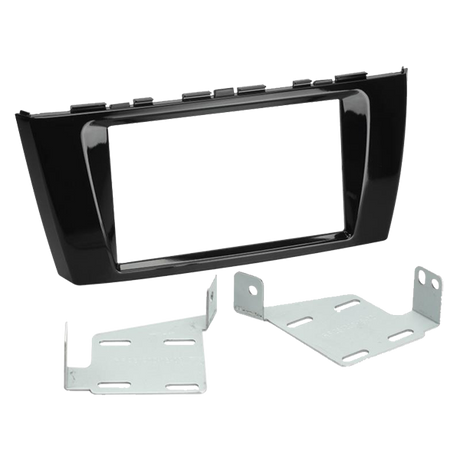 21CT23MT15 2-DIN Ramme for Mitsubishi