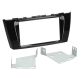 21CT23MT15 2-DIN Ramme for Mitsubishi