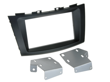 381292-03 2-DIN ramme for Suzuki Swift 2011-2016