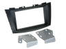 381292-03 2-DIN ramme for Suzuki Swift 2011-2016
