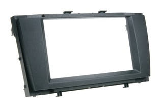 381300-18 2-DIN Ramme for Toyota