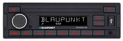 Blaupunkt Bologna 200 retro bilradio