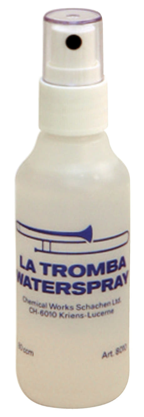 La Tromba vannspray, 80 ml