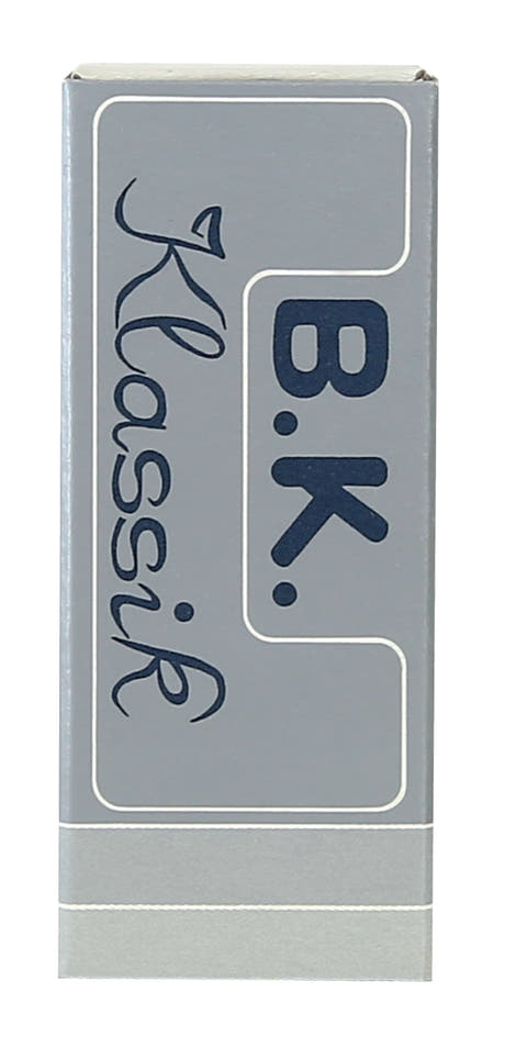 B. K. Klassik blader Bb-klarinett - 3,5