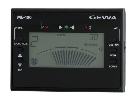 GEWA metronom ME-100