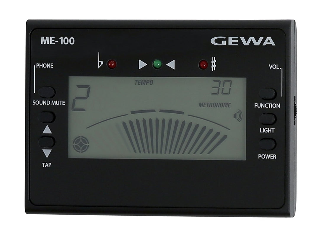 GEWA metronom ME-100