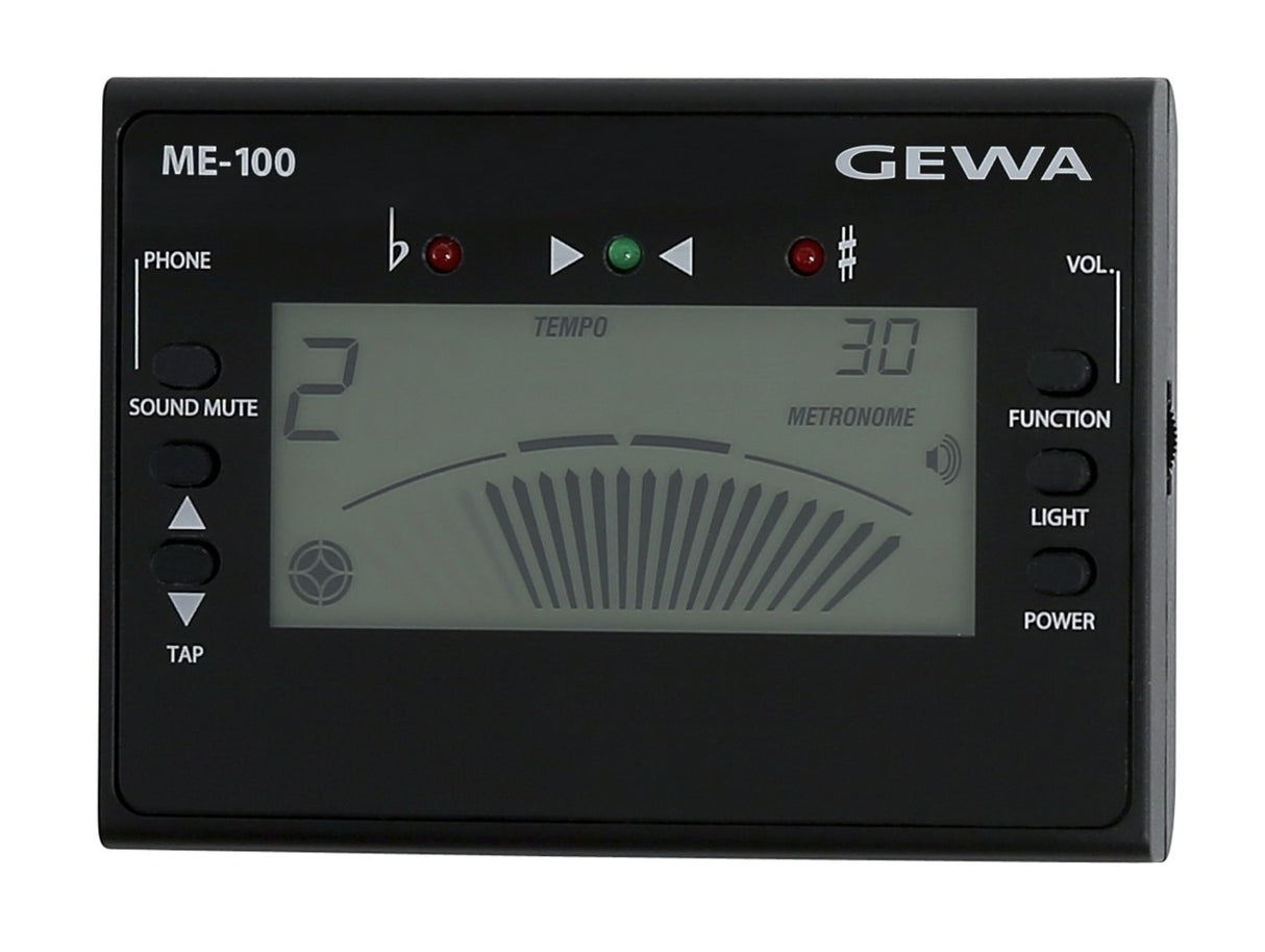 GEWA metronom ME-100