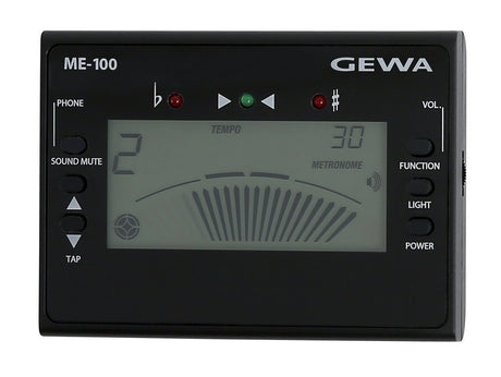 GEWA metronom ME-100