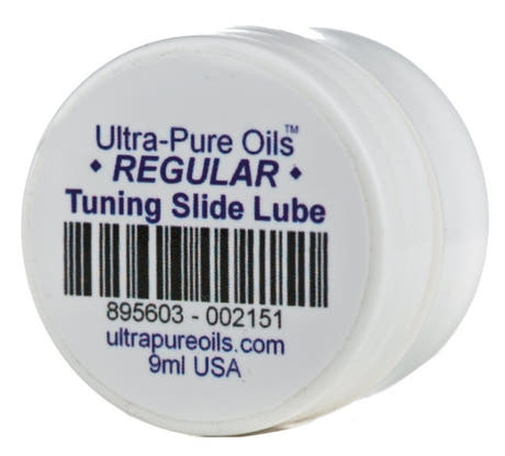 Ultra-Pure Regular bøylefett, boks med 9 ml