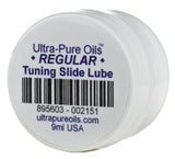 Ultra-Pure Regular bøylefett, boks med 9 ml
