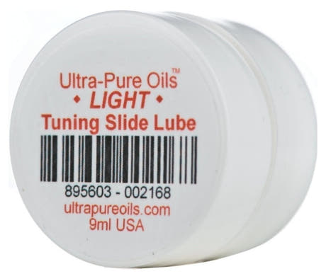Ultra-Pure Light bøyefett, boks med 9 ml