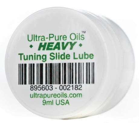 Ultra-Pure Heavy bøylefett, boks med 9 ml